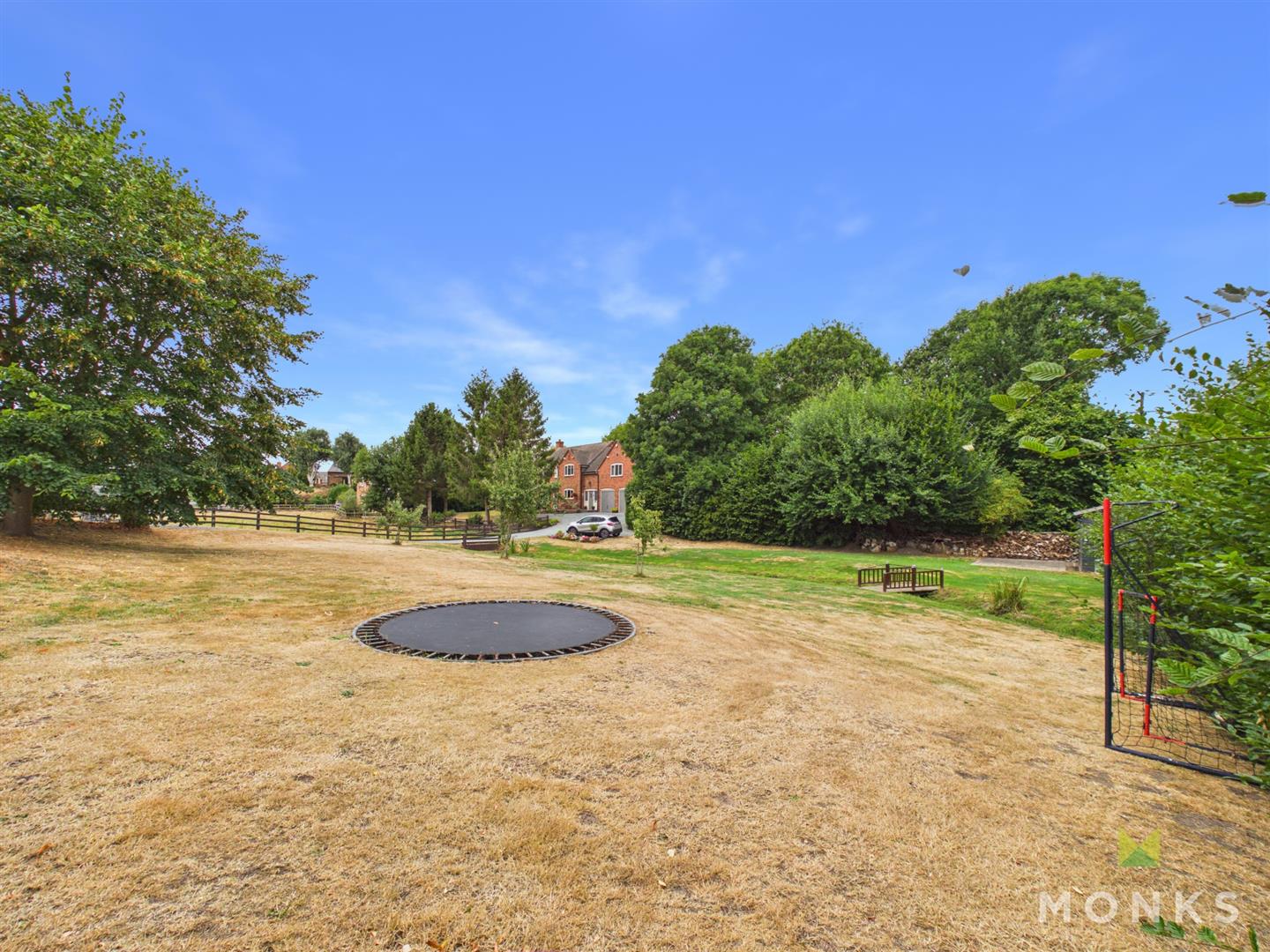Lime Tree Cottage , Shrewsbury, SY4 4LN For Sale